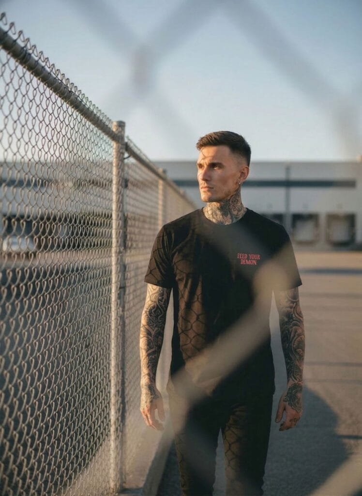 Collections t shirt home page totemay