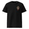 Not Today - Black T-Shirt 4 unisex organic cotton creator 2.0 t shirt black front 6a18065099ca2