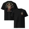 Not Today - Black T-Shirt 5 unisex organic cotton creator 2.0 t shirt black front and back 6a1806509c04c