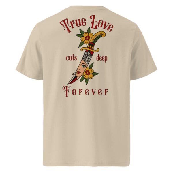 True Love – Desert T-Shirt