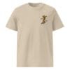 True Love – Desert T-Shirt 4 unisex organic cotton creator 2.0 t shirt desert dust front 6a1800cac7ee8