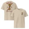 True Love – Desert T-Shirt 5 unisex organic cotton creator 2.0 t shirt desert dust front and back 6a1800cacc317