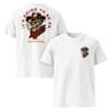 Not Today - White T-Shirt 5 unisex organic cotton creator 2.0 t shirt white front and back 6a1803ef8f77d