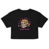 womens crop top black front 6a175cd9dd849