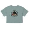 Embrace Your Darkness - Women's Crop Tee 7 womens crop top mineral front 6a1770c194942