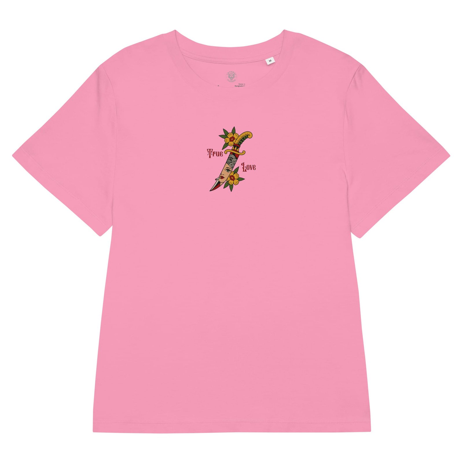 True Love - Women’s Tee 6 True Love - Women’s Tee - Image 6