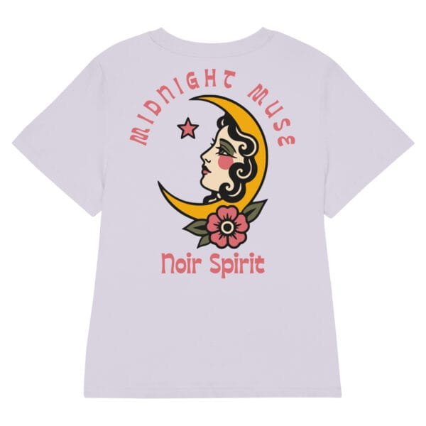 Midnight Muse - Women’s tee