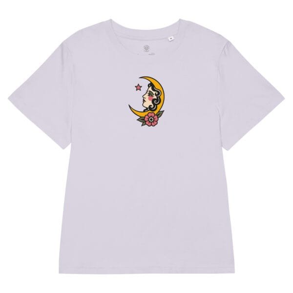 Alternative view of Midnight Muse - Women’s tee