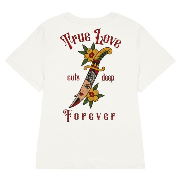 True Love - Women’s Tee