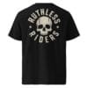 Ruthless Riders - Black T-shirt