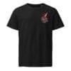 Slasher – Black T-Shirt