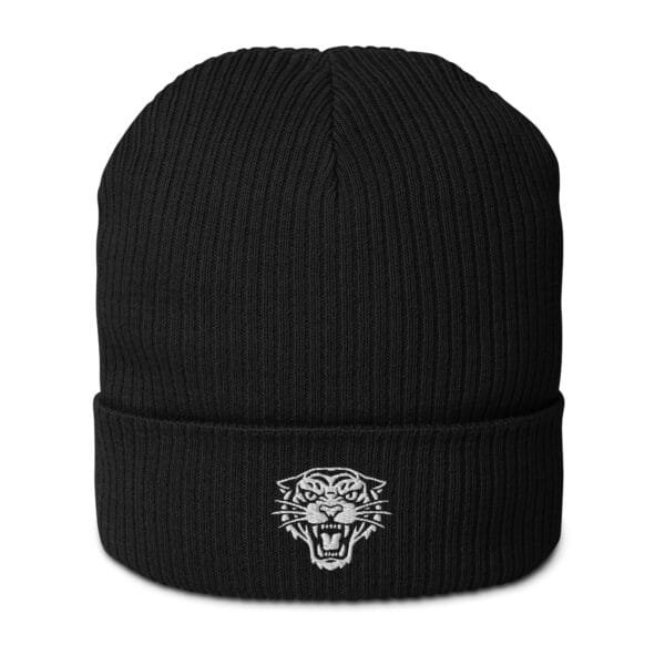 Tiger - Beanie