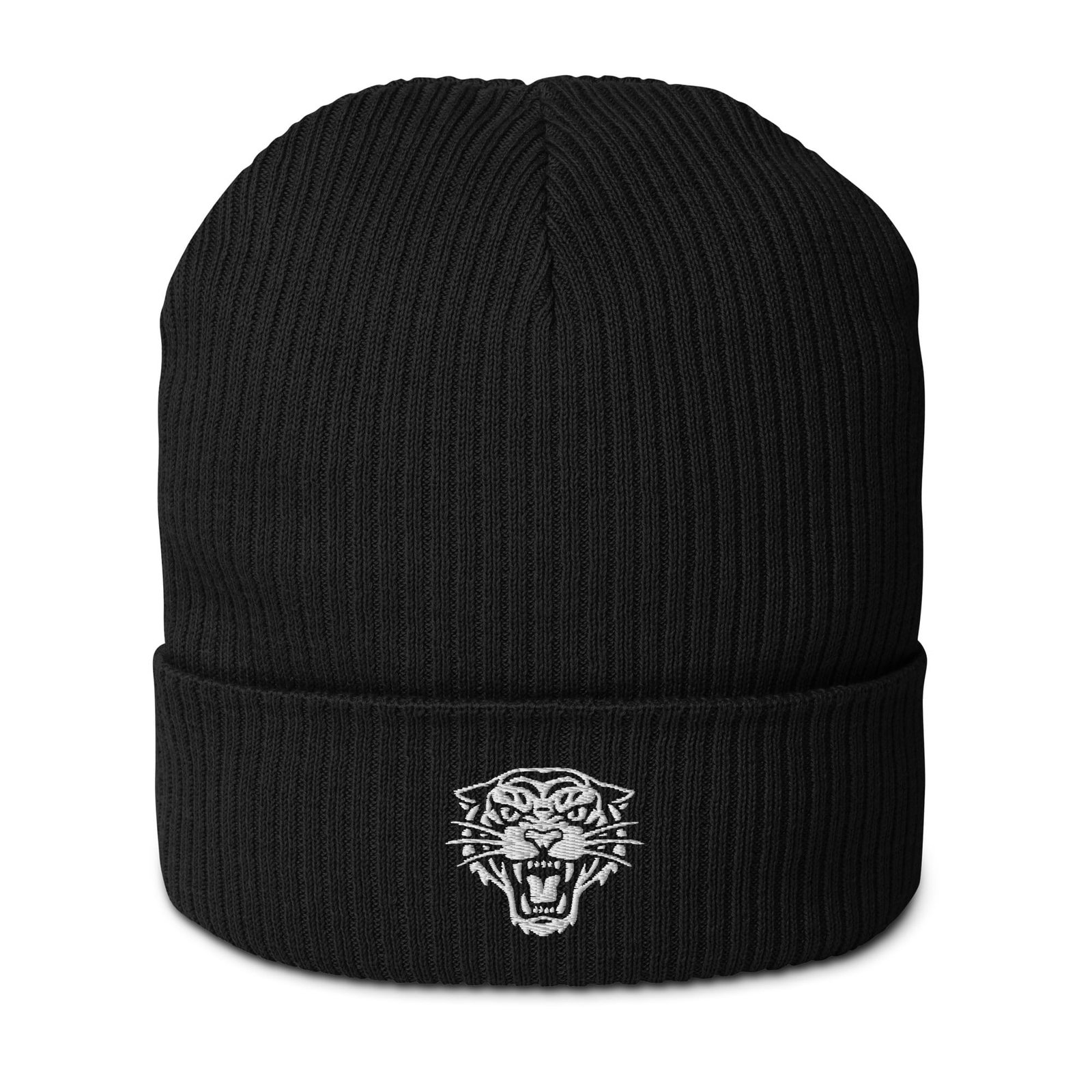 Tiger - Beanie