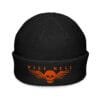 Rise Hell - Fisherman beanie - Image 3