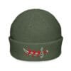 Heartbreaker - Fisherman beanie - Image 3