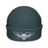 Rise Hell - Fisherman beanie - Image 4