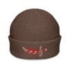 Heartbreaker - Fisherman beanie - Image 2