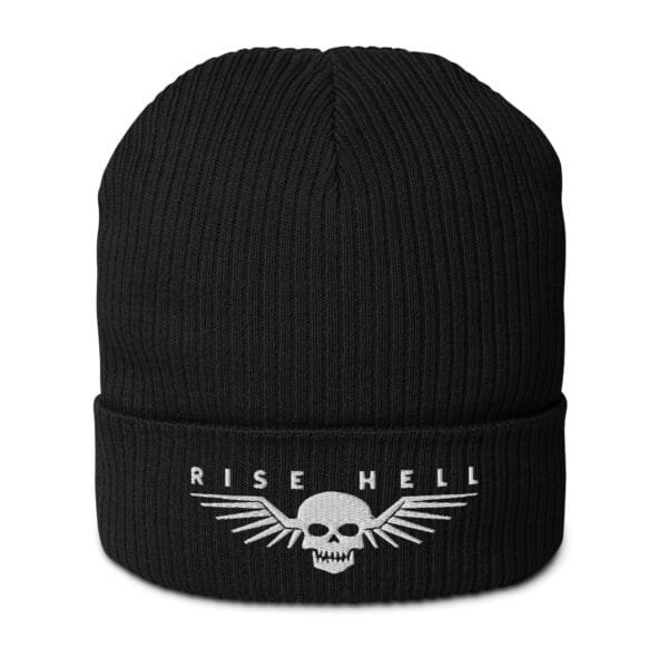 Rise Hell - Beanie