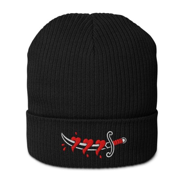 Heartbreaker - Beanie