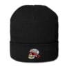Dead Rider - Beanie - Image 2