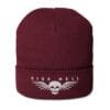 Rise Hell - Beanie - Image 2