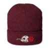 Last Rose - Beanie