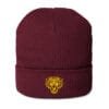 Tiger - Beanie - Image 2