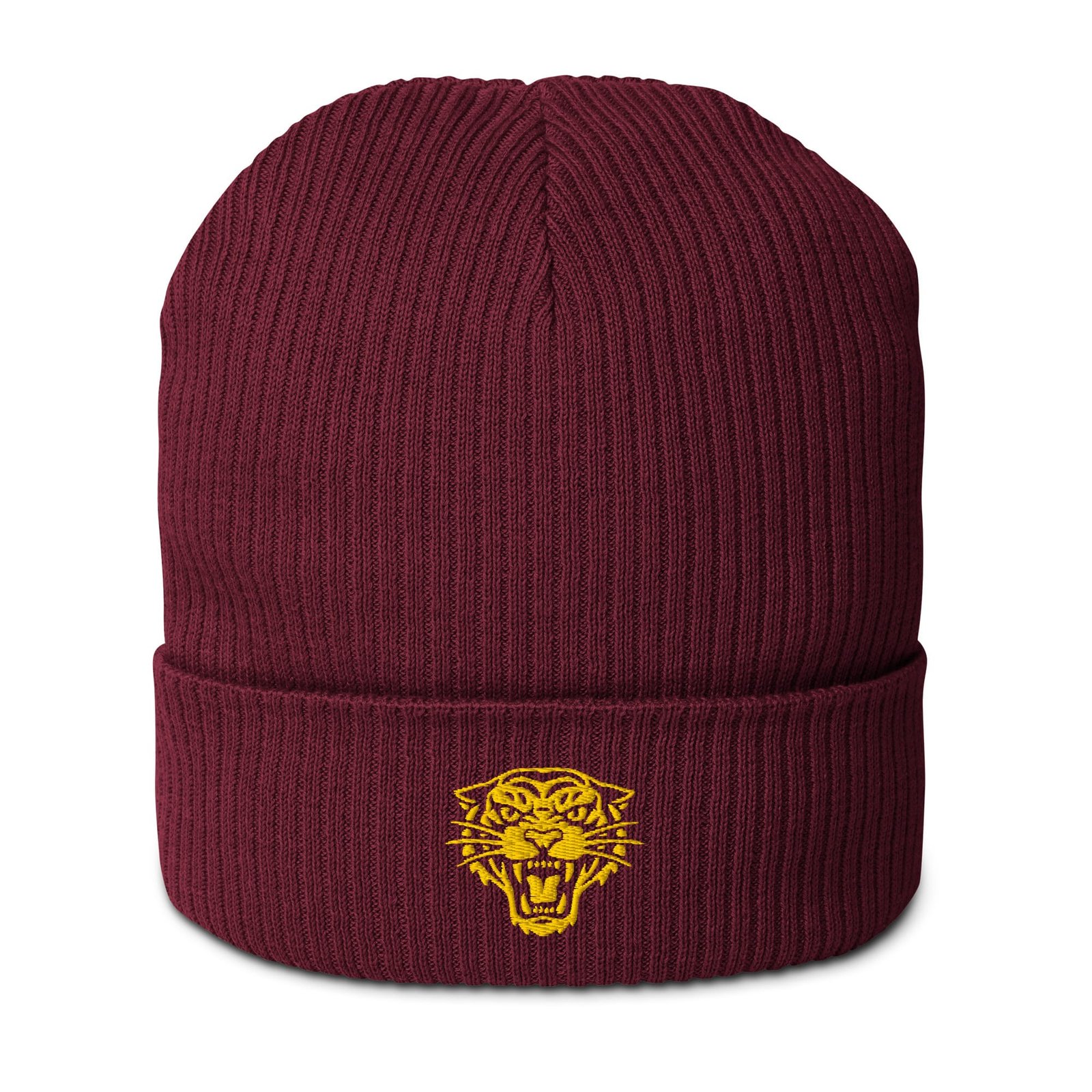 Tiger - Beanie - Image 2