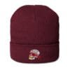Dead Rider - Beanie - Image 3