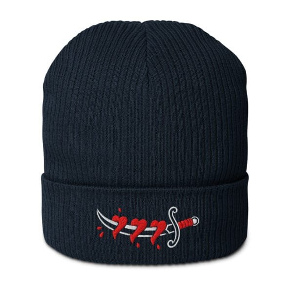 Alternative view of Heartbreaker - Beanie