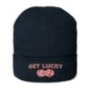 Get Lucky - Beanie - Image 2