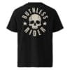 Ruthless Rider - Black T-shirt