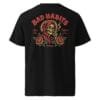 Bad Habits - Black T-shirt