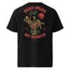 Dead Inside - Black T-shirt