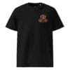 Bad Habits - Black T-shirt - Image 2
