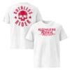 Ruthless Rider - White T-shirt - Image 3
