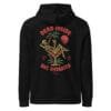 Dead Inside - Black Hoodie