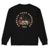 Embrace Your Darkness - Sweatshirt - Image 3